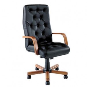 Poltrona presidenziale Classic A